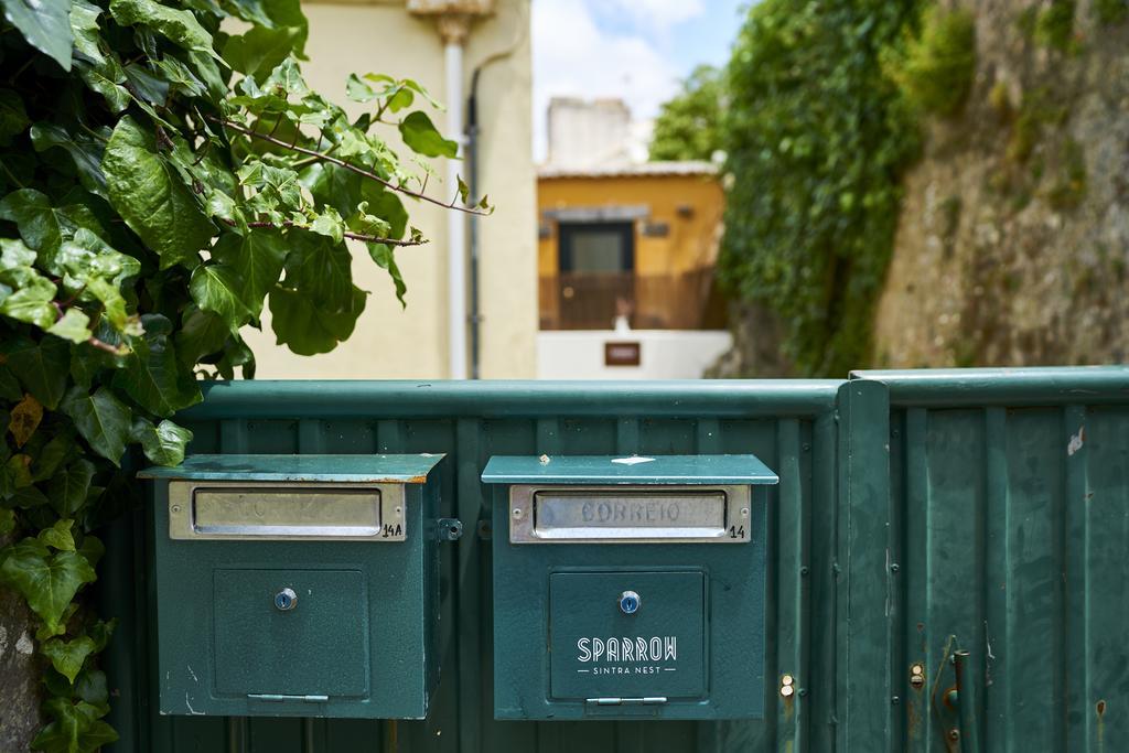Sparrow Sintra Nest Zewnętrze zdjęcie