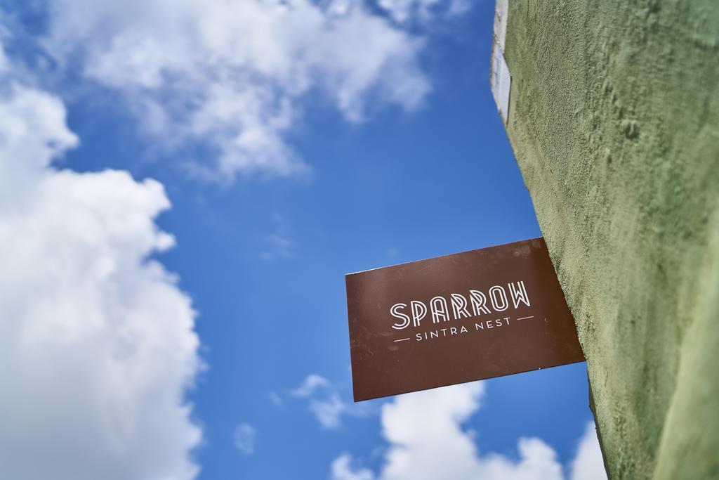 Sparrow Sintra Nest Zewnętrze zdjęcie