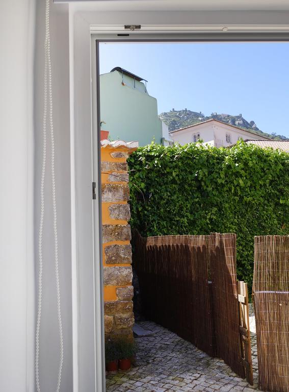 Sparrow Sintra Nest Zewnętrze zdjęcie