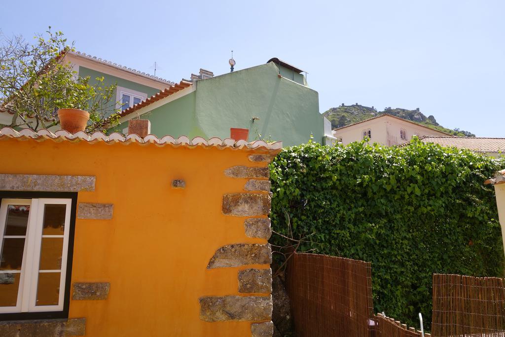 Sparrow Sintra Nest Zewnętrze zdjęcie